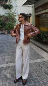 premium men's clothing online