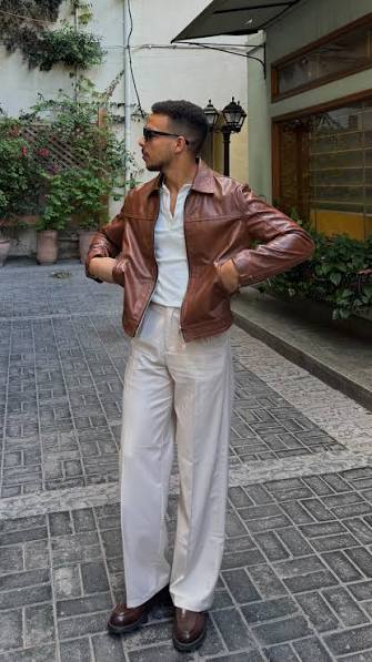 premium men's clothing online