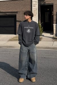 crazy outfit for men under budget Premium Men's Clothing Online