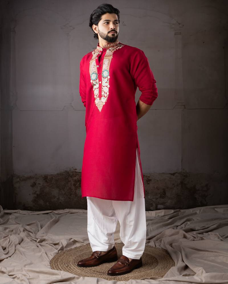 Men’s Ethnic Wear Guide Traditional Outfit